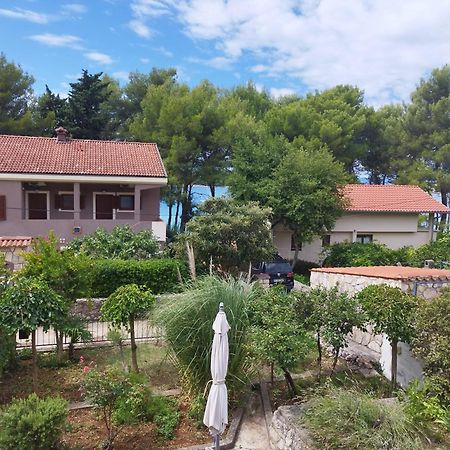 Apartman Barbara Црес Экстерьер фото