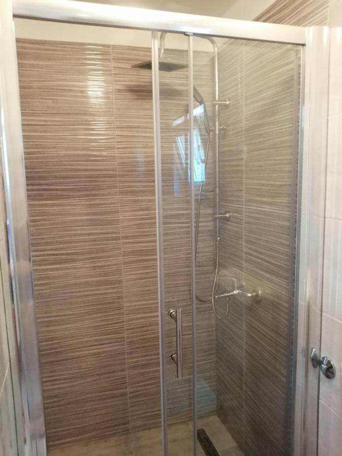 Apartman Barbara Црес Экстерьер фото