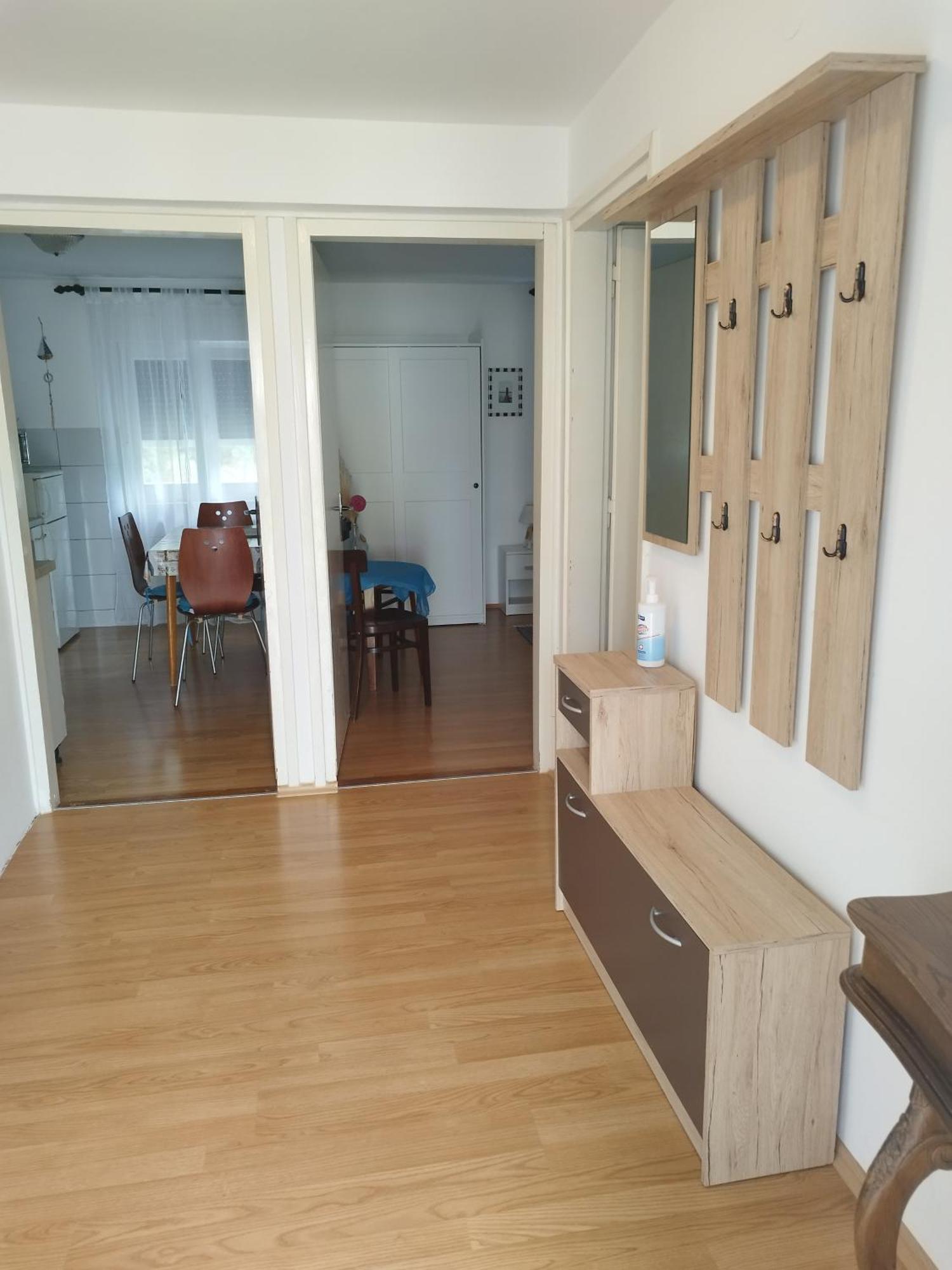 Apartman Barbara Црес Экстерьер фото